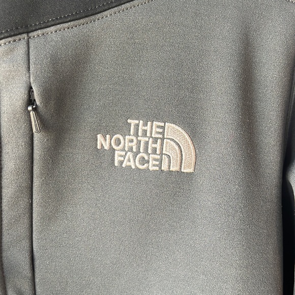 Mens small soft shell jacket the north face - Picture 2 of 3
